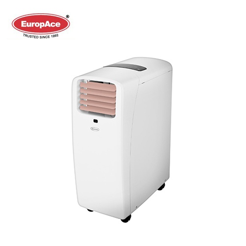 Europace 3-in-1 Portable Aircon 12k BTU - Best Selling Model - Delivery