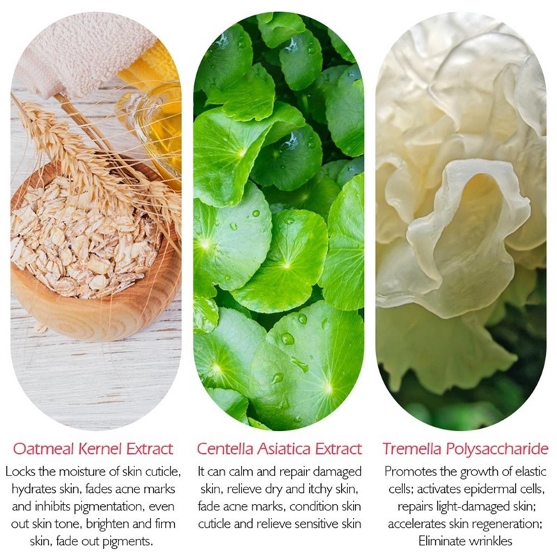 crocodile face toner