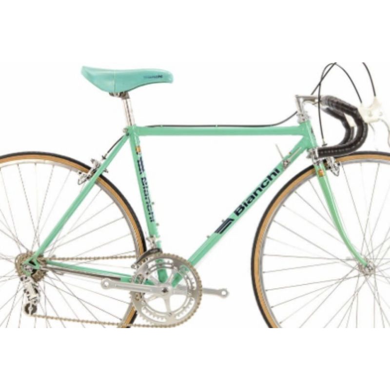 calcomanie biciclette bianchi extra freni a battecca