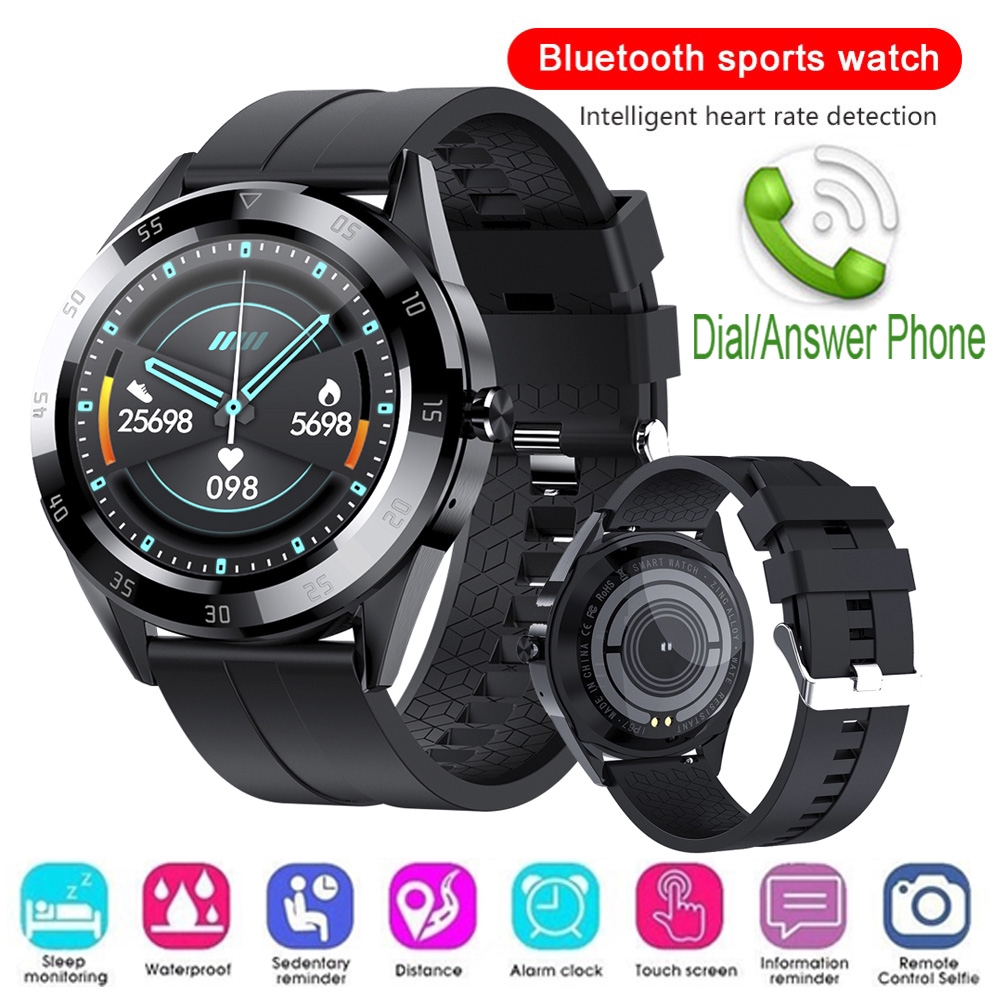sports fitness watches for men