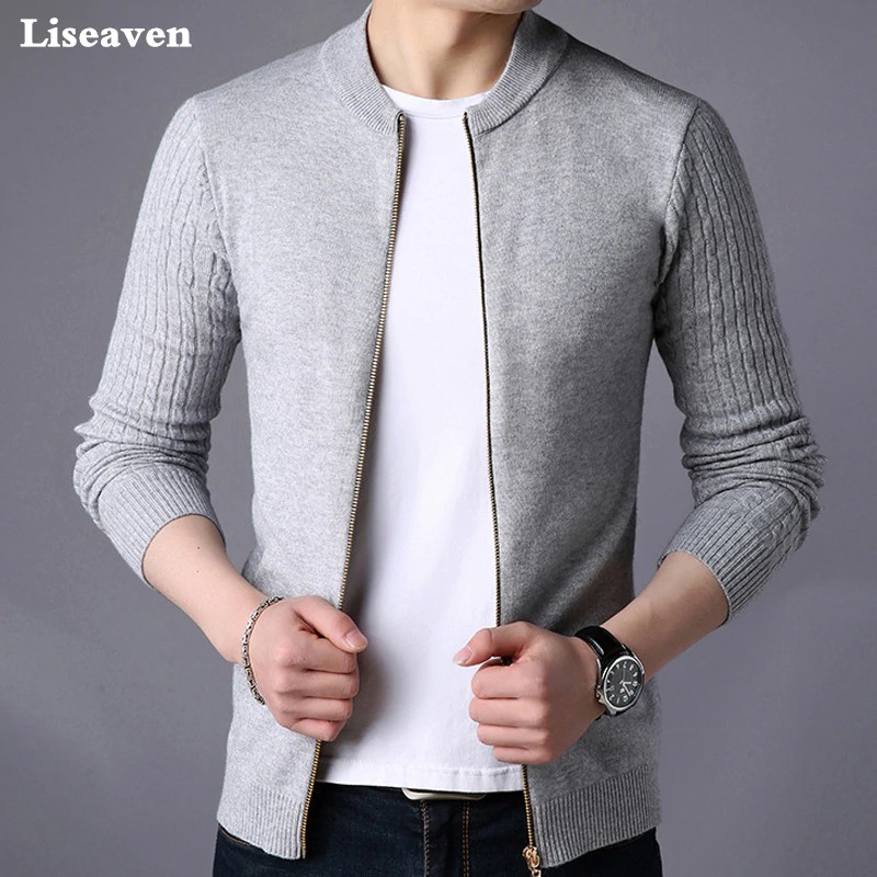 liseaven blazer