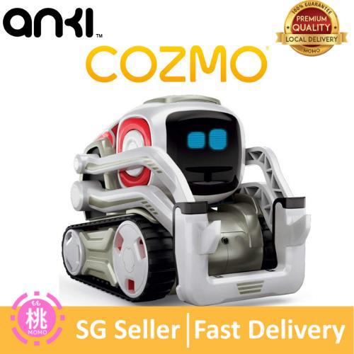 Vector Robot Price Philippines