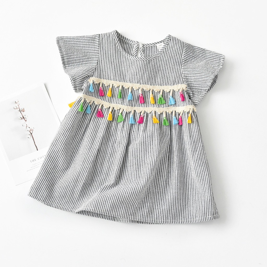 baby girl sun dresses