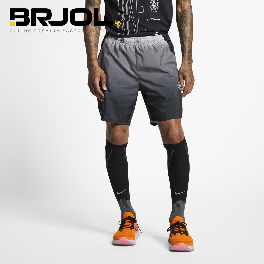 nike skinny shorts