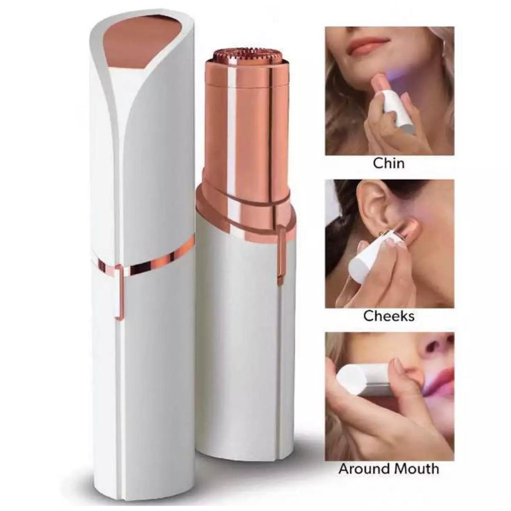 concealer for facial hair