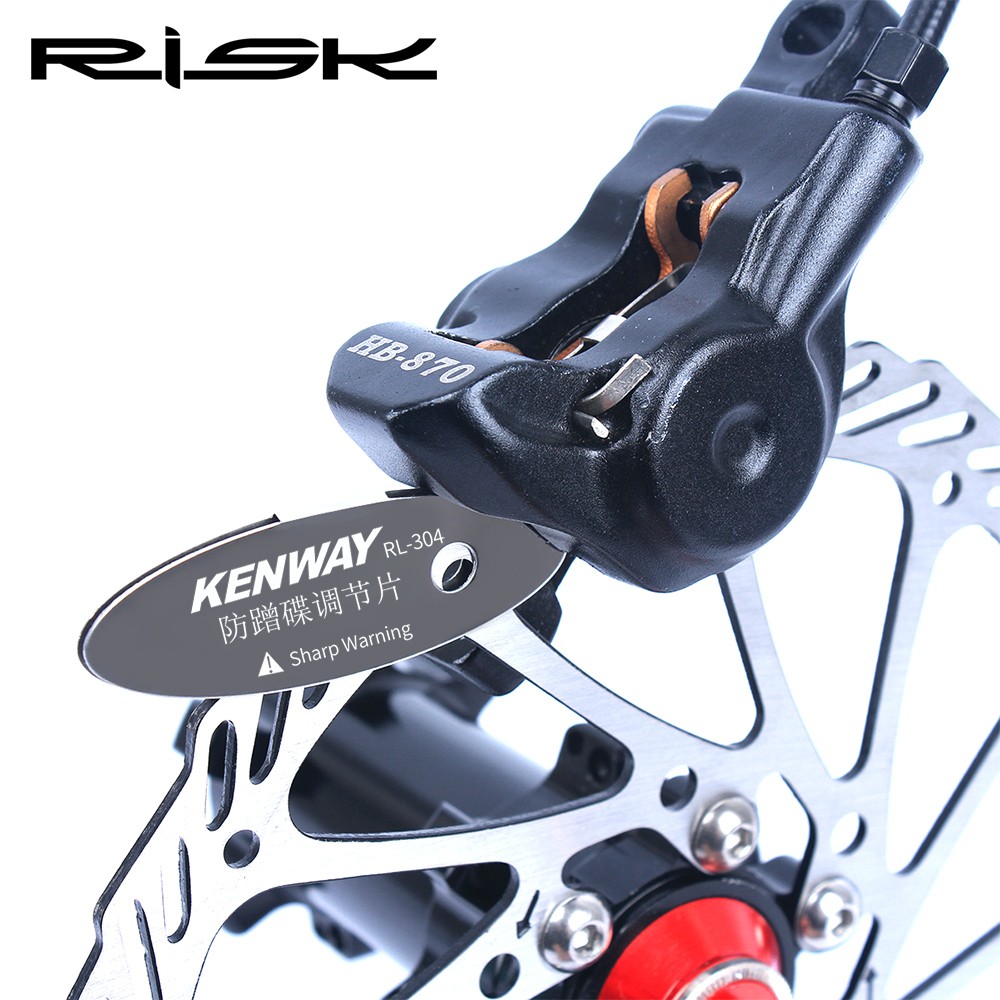 cycle disc brake kit