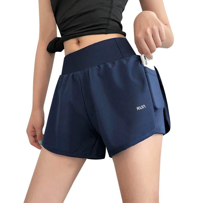 sport pants short