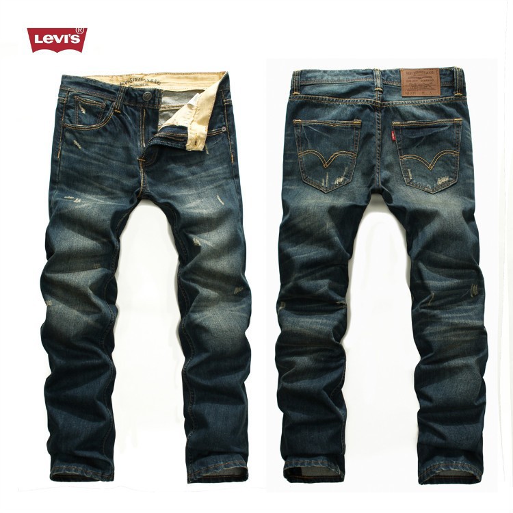 levi's 511 stretch
