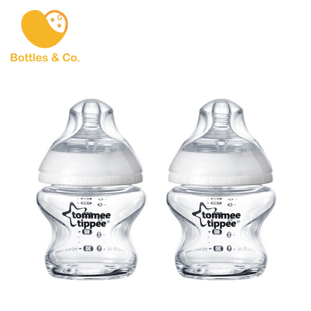 tommee tippee glass