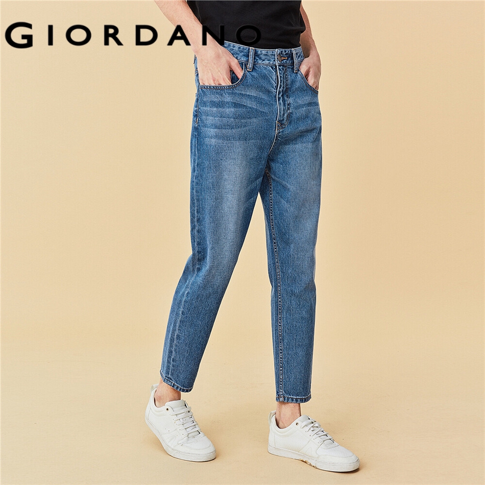 giordano jeans