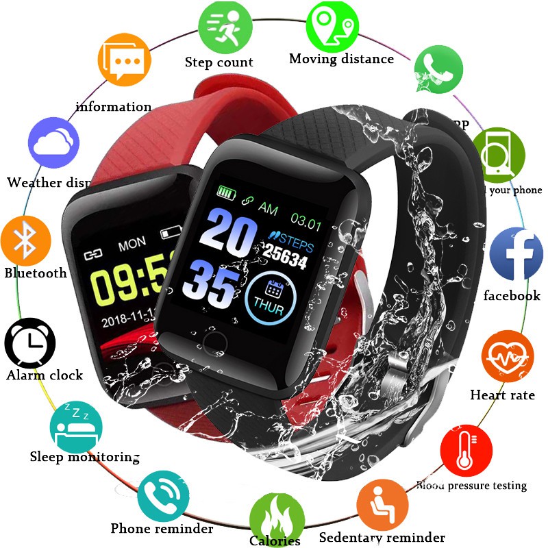 smart watch shopee