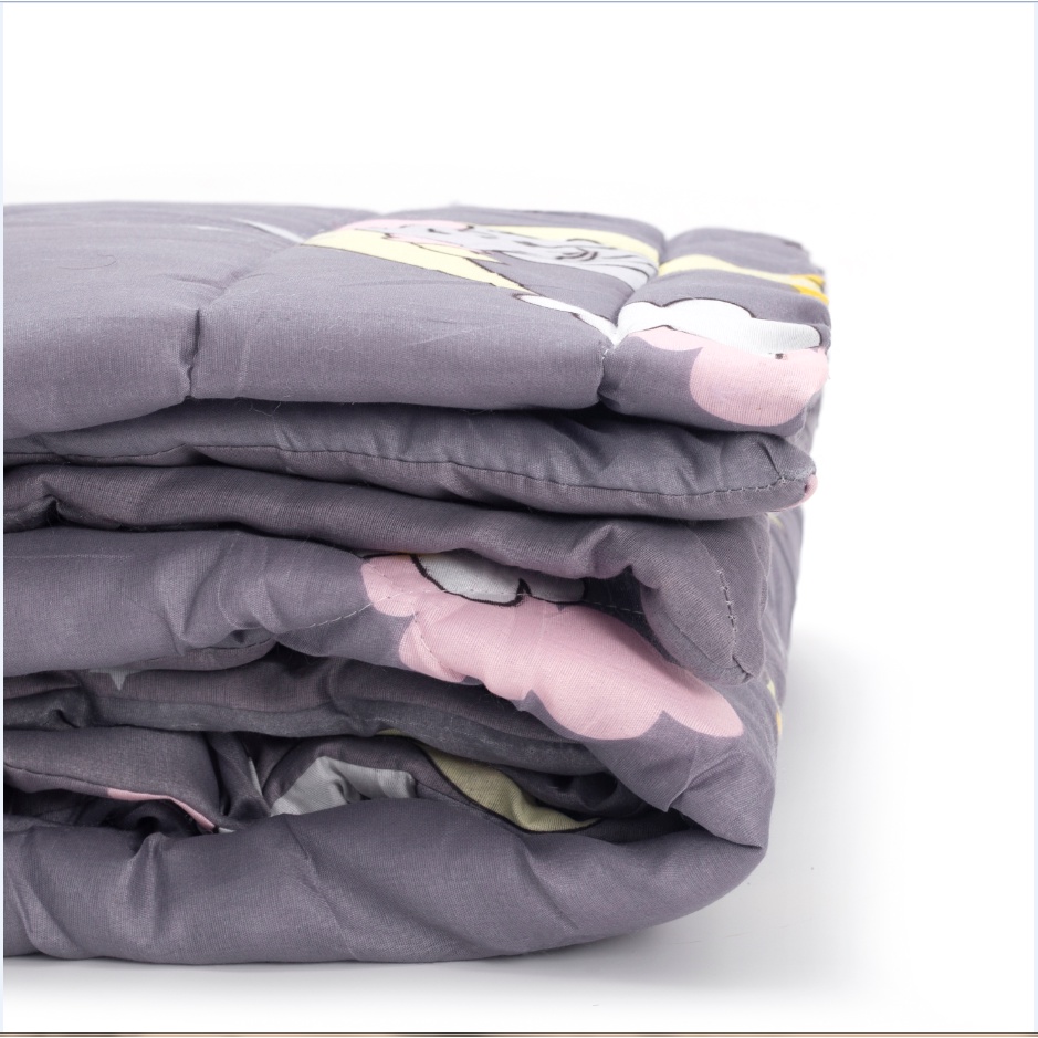 Chinee Sale Comforter Queen Size 180x200 CM (COMFORT COMFORTER) Good Quality PolyCotton