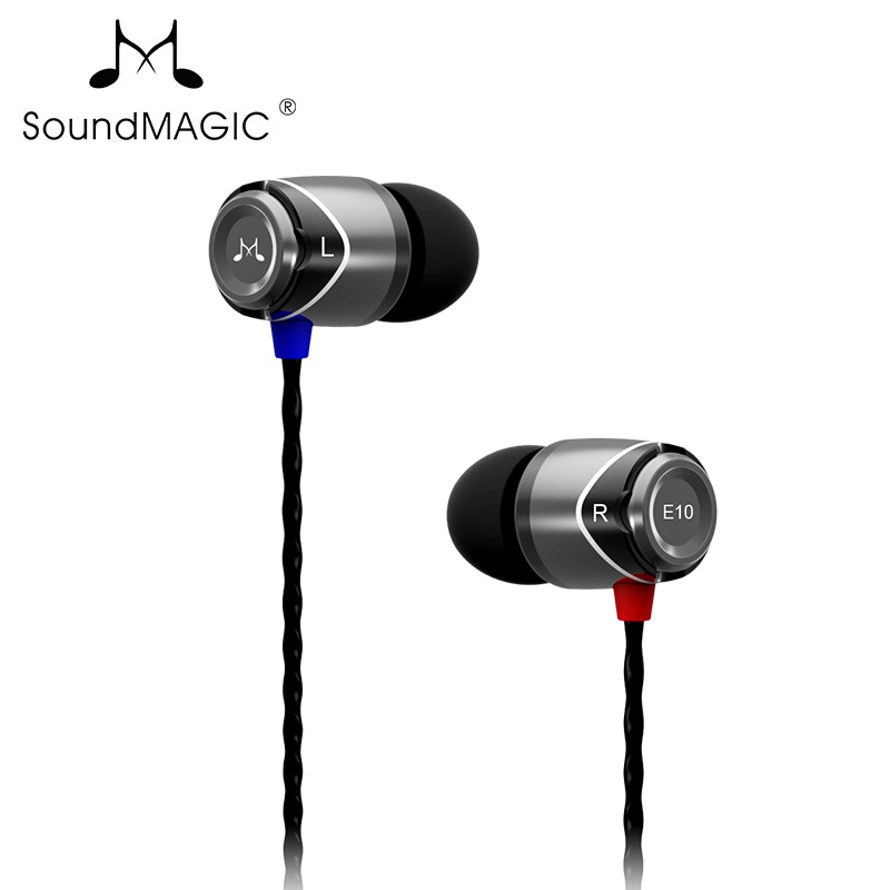 soundmagic wireless in ear headphones