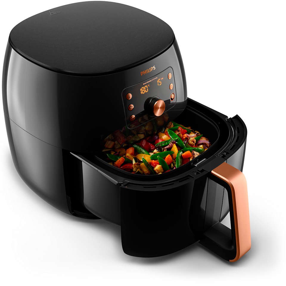 argos air fryer philips