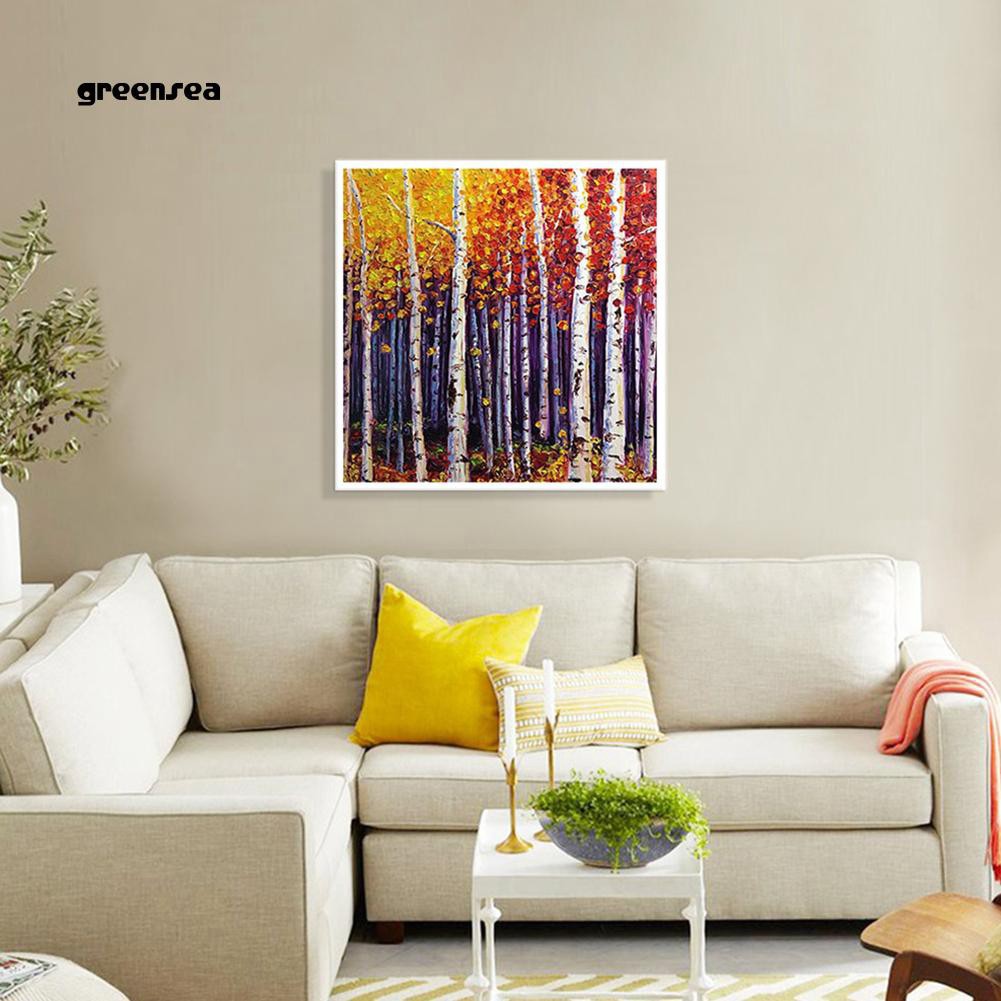 Modern Living Room Wall Art Decor