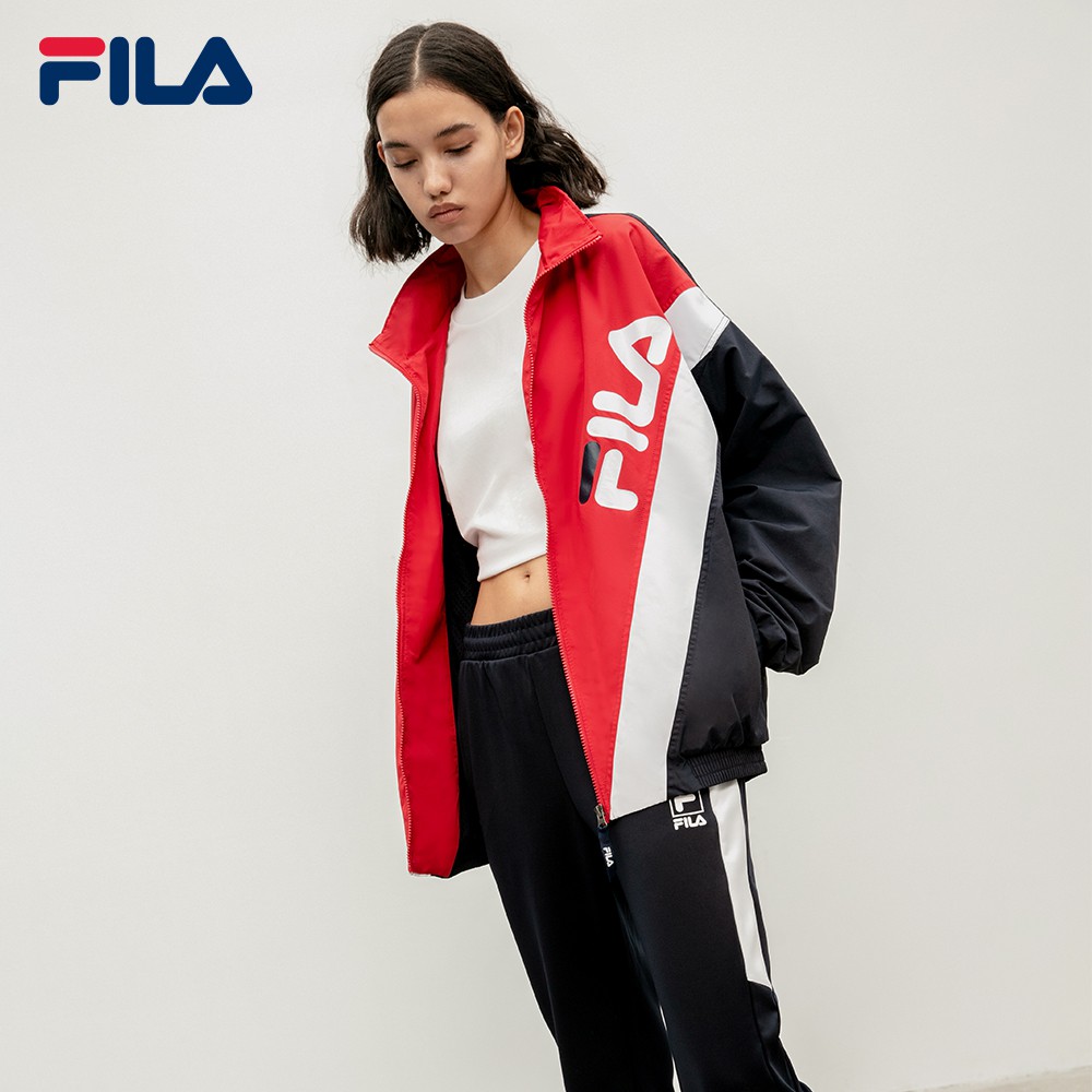 fila korea jacket