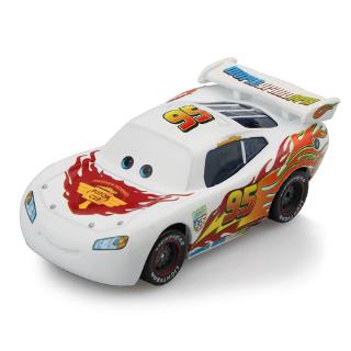 lightning mcqueen police car