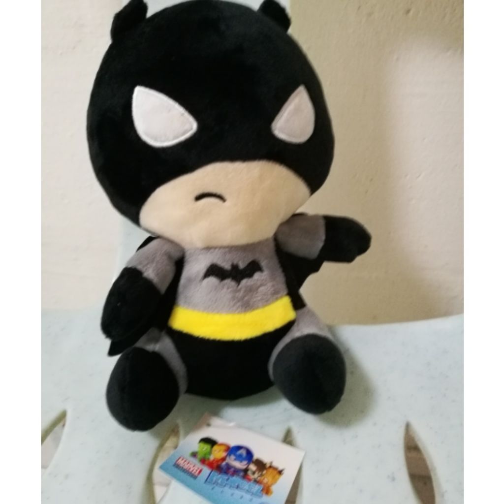 batman soft toy