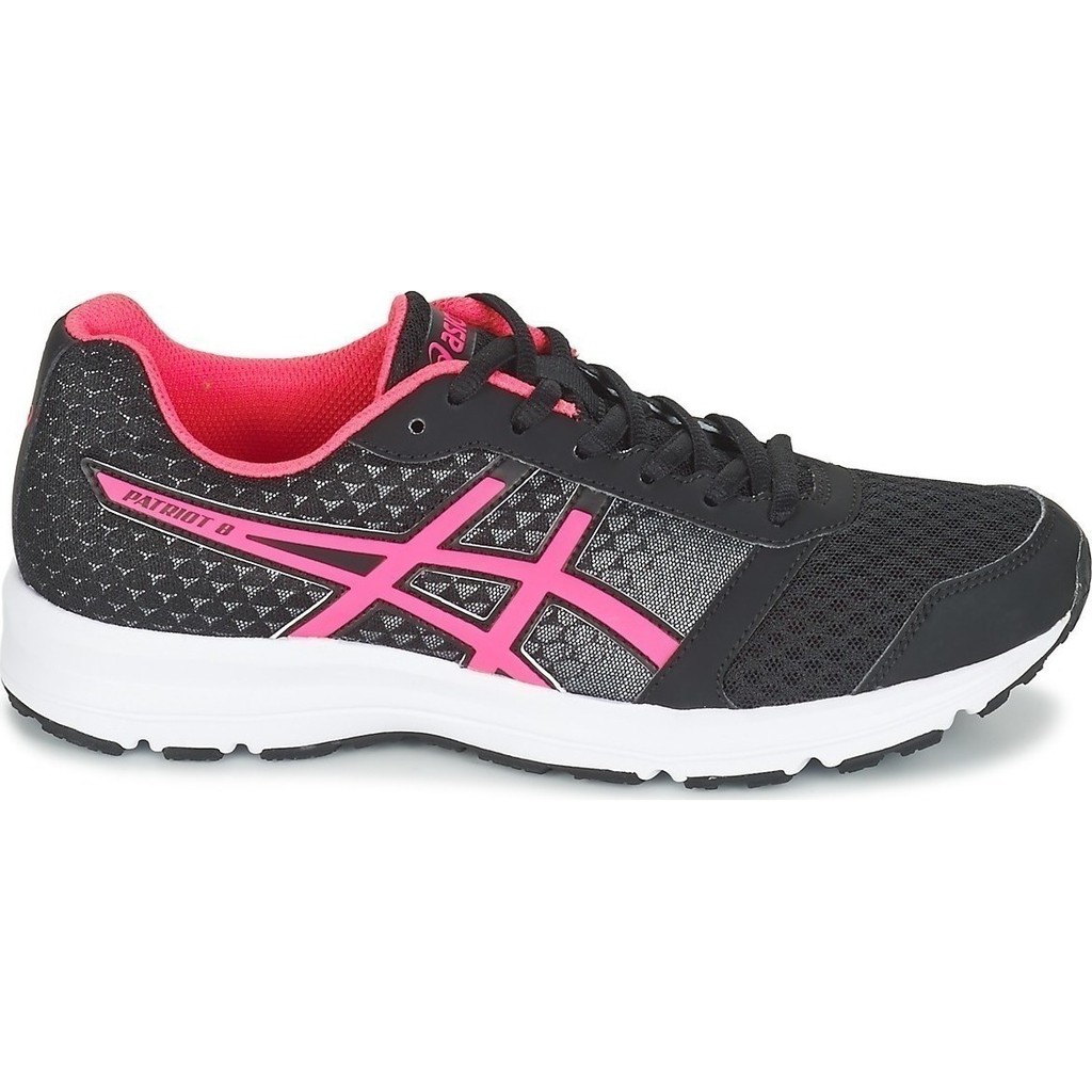 asics patriot 8 ladies running shoes