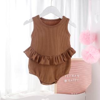  Baju  Bayi  Baby Boy Girl One Piece Rompers  Newborn Jumpsuit  