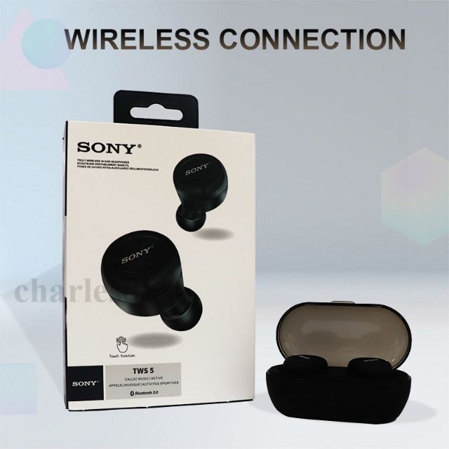 bluetooth earbuds with ambient sound mode