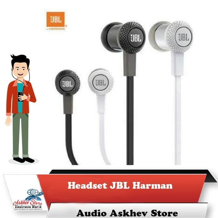jbl harman headset