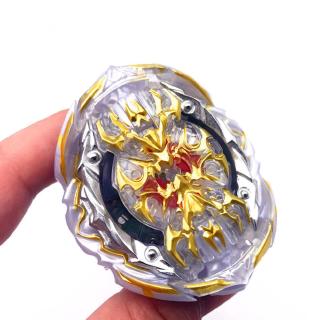 Regalia Genesis Hybrid Beyblade Burst B-153 04 Regalia Genesis Hybrid ...