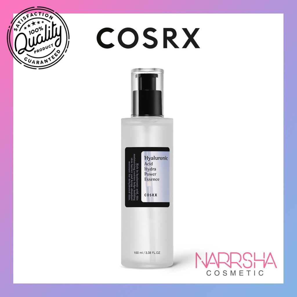 hyaluronic acid hydra power essence