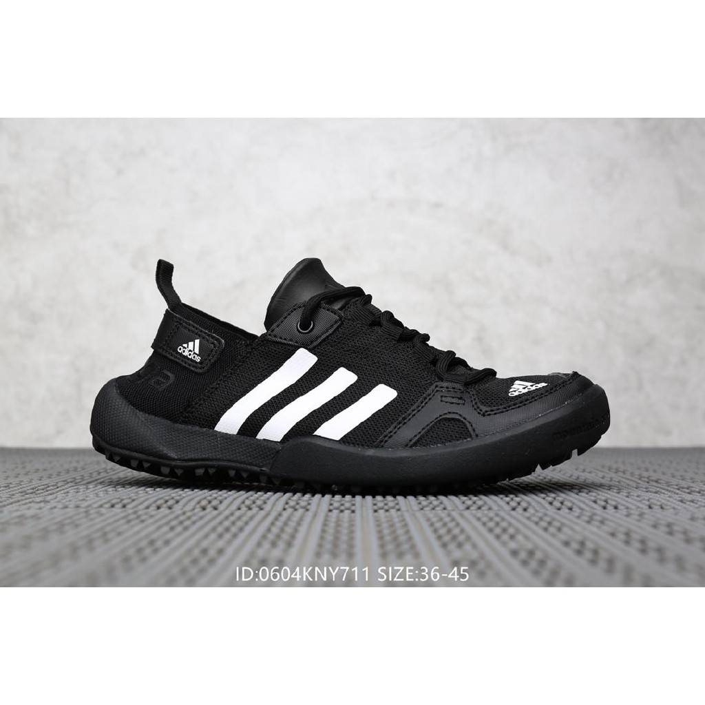 Adidas Climacool Darora Two 13 Men and Women Casual Sports Water Shoes  Color 1st | Shopee Singapore