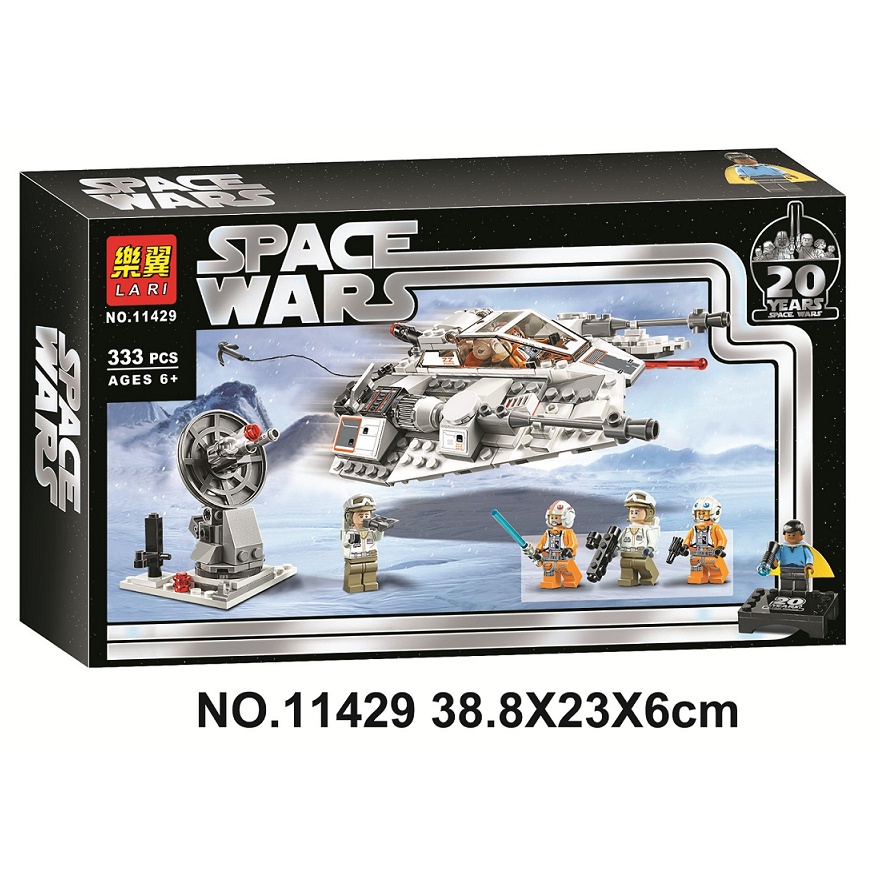 lego75259