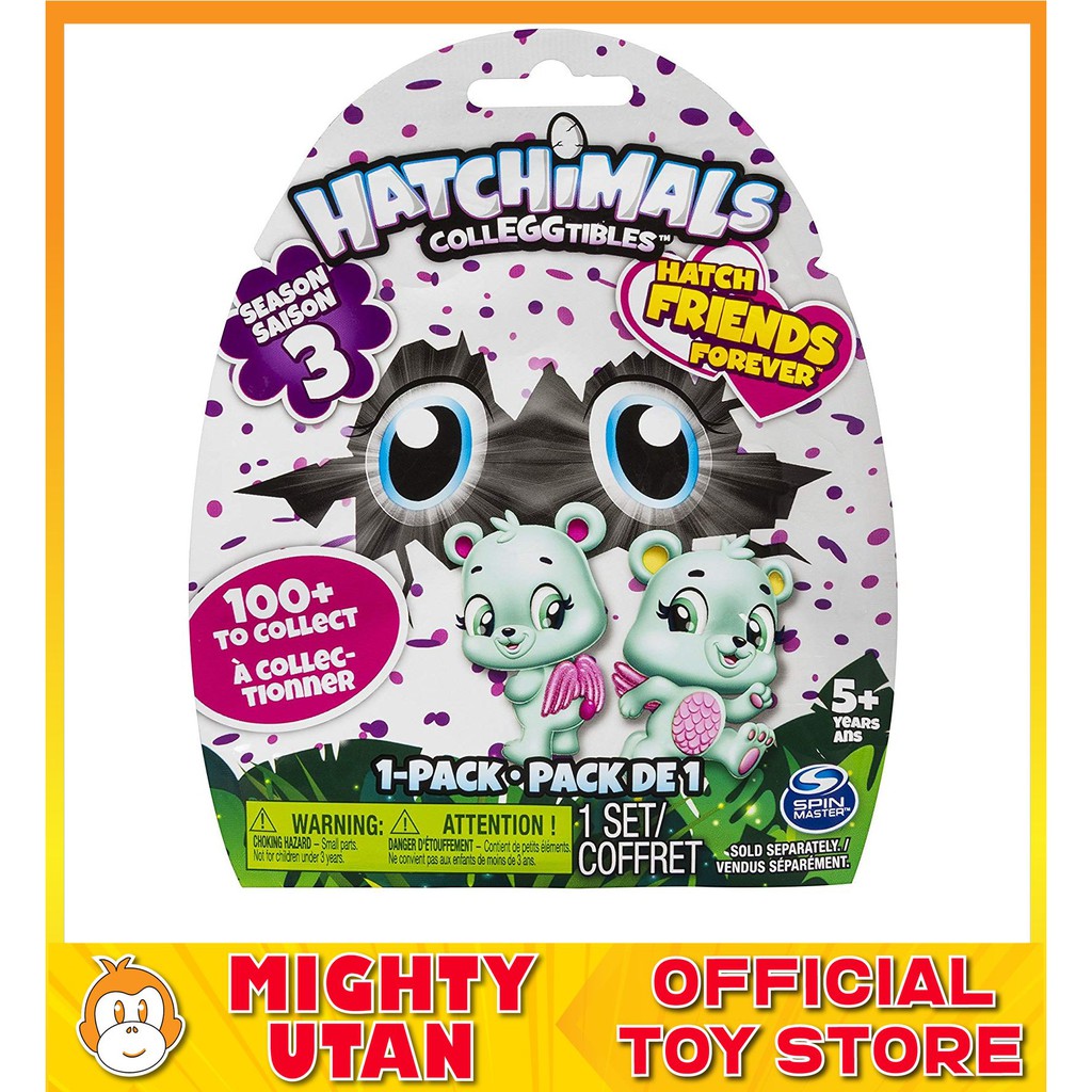 toy genie hatchimals