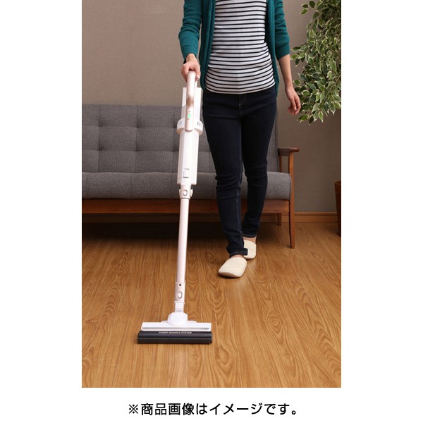 Iris Ohyama Ic Sldcp6 Rechargeable Vaccum Cleaner Shopee Singapore