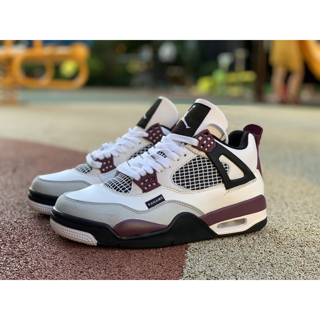 new air jordan 4 retro