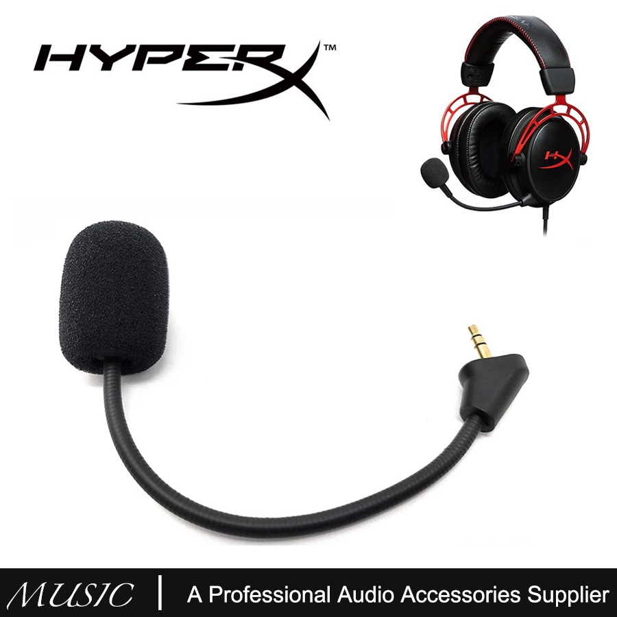 cloud alpha s mic