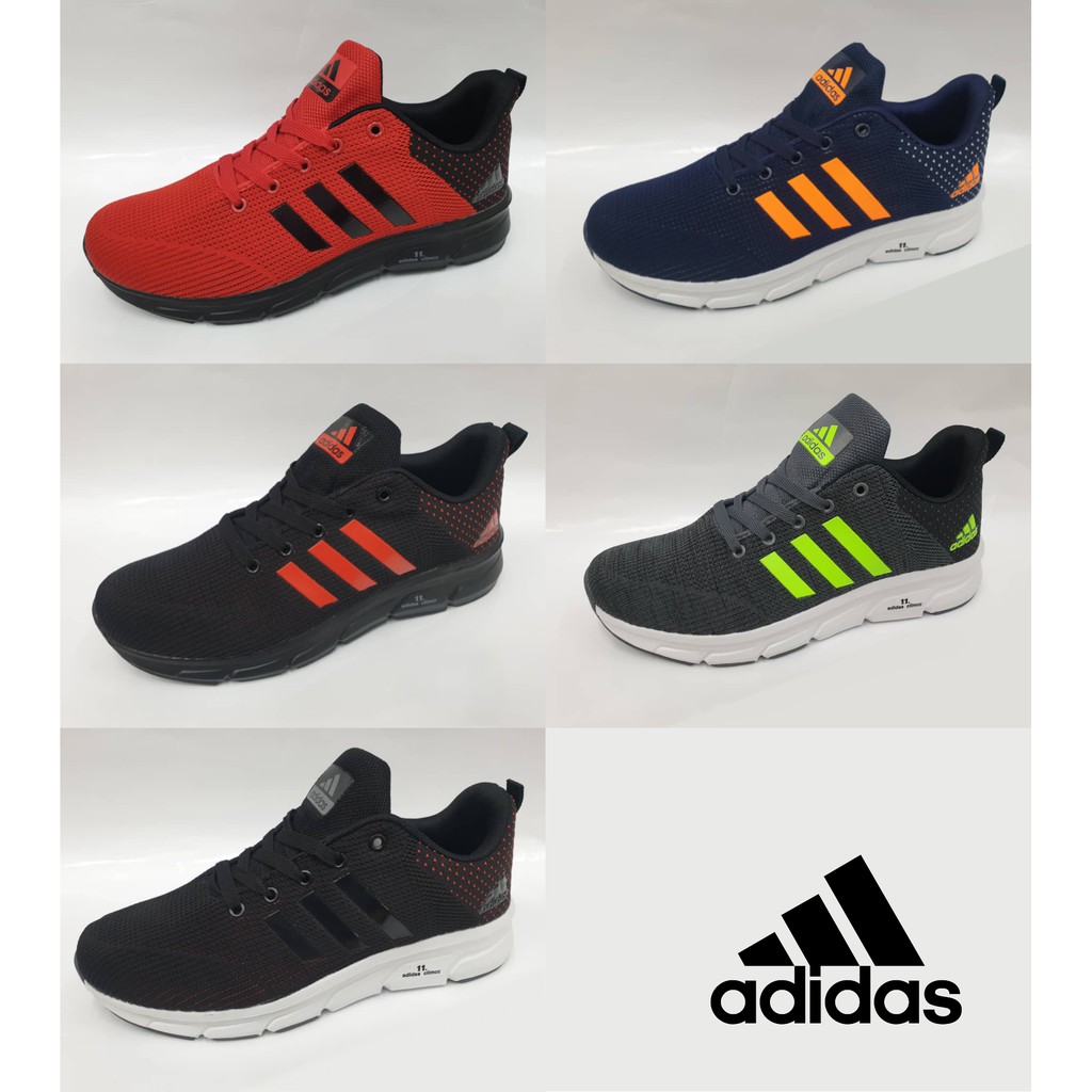 shopee adidas shoes
