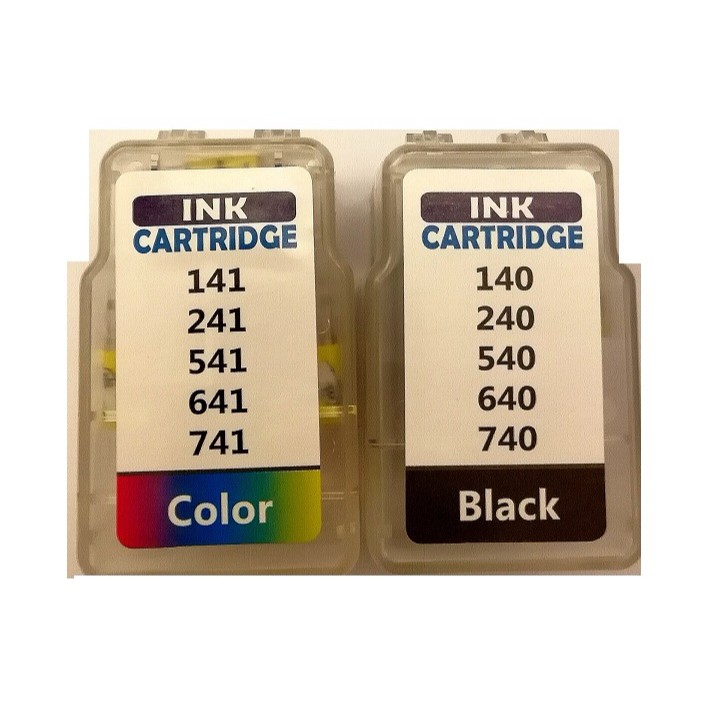 canon cartridge 640