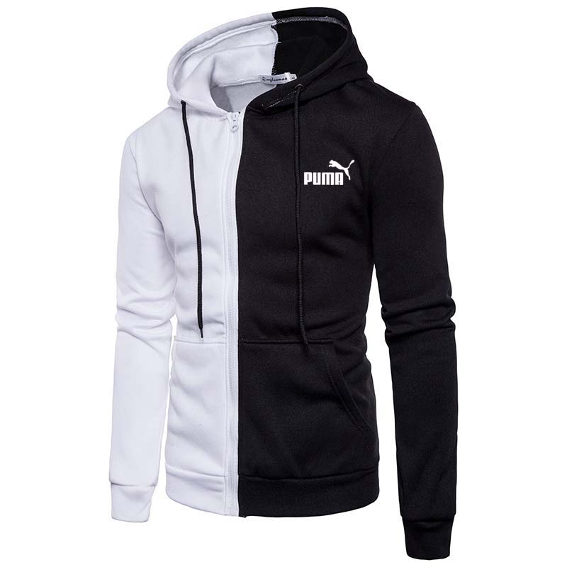 plus size puma sweatsuit