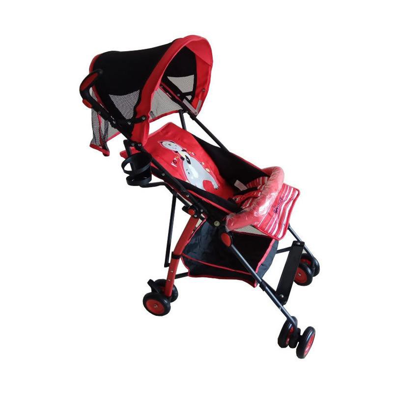 pliko buggy