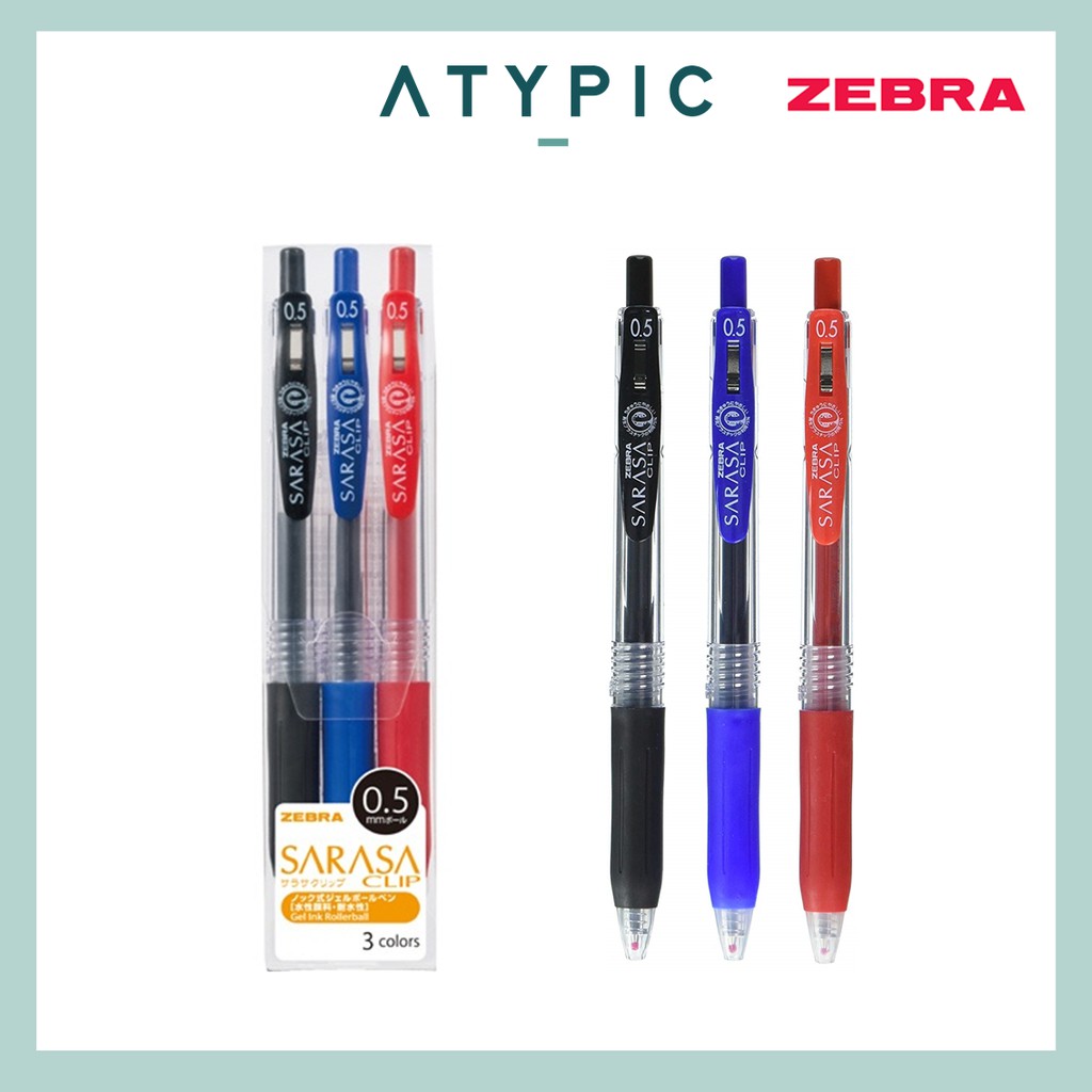 sarasa pen Prices and Deals Feb 2023 Shopee Singapore