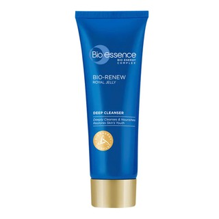 bio essence jeju marine algae cleanser review