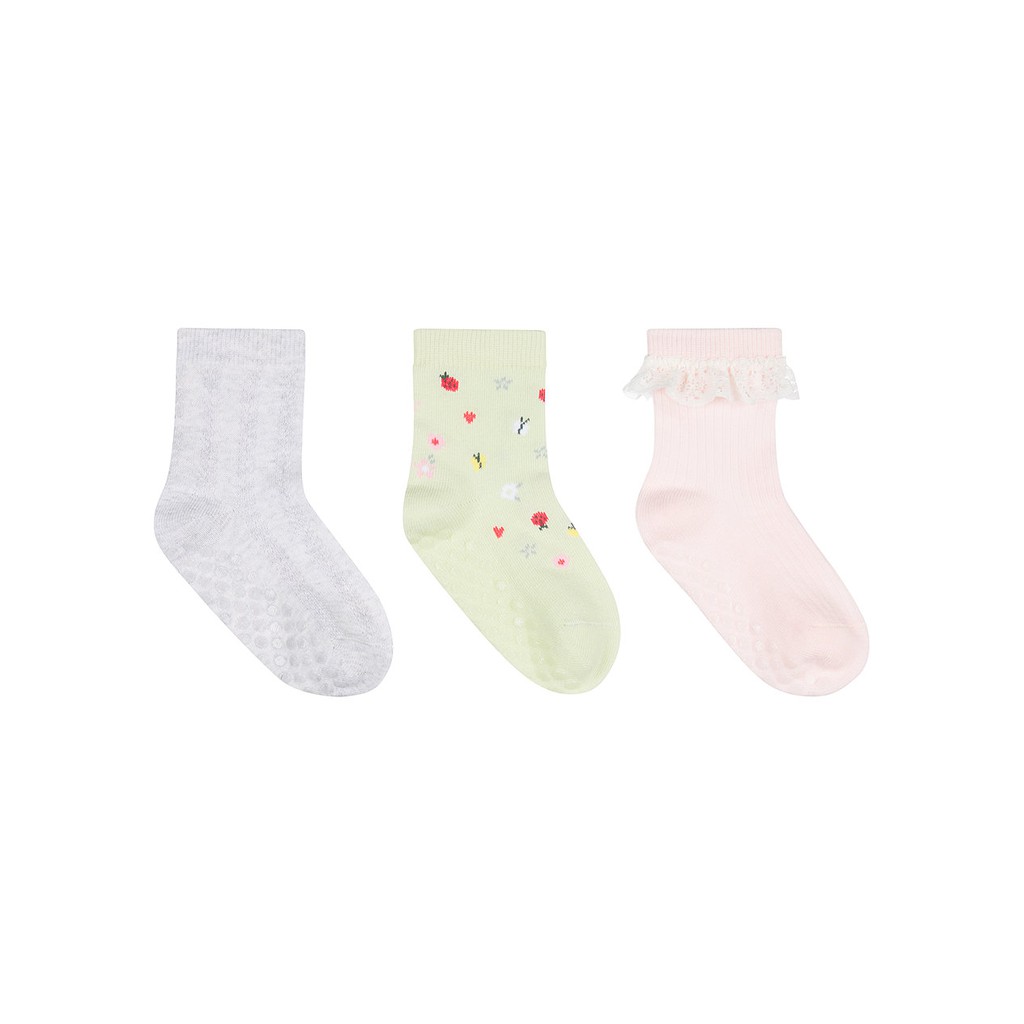 non slip baby socks mothercare