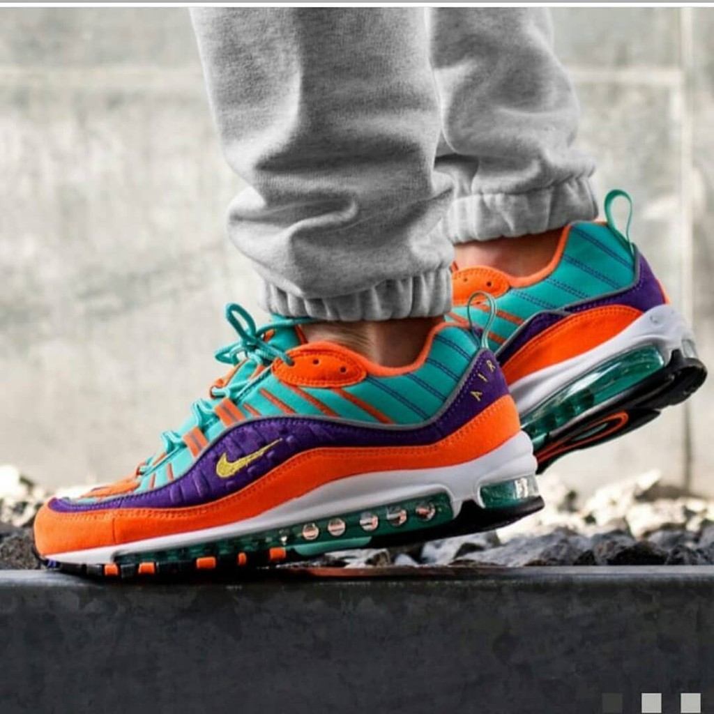 nike 98 qs