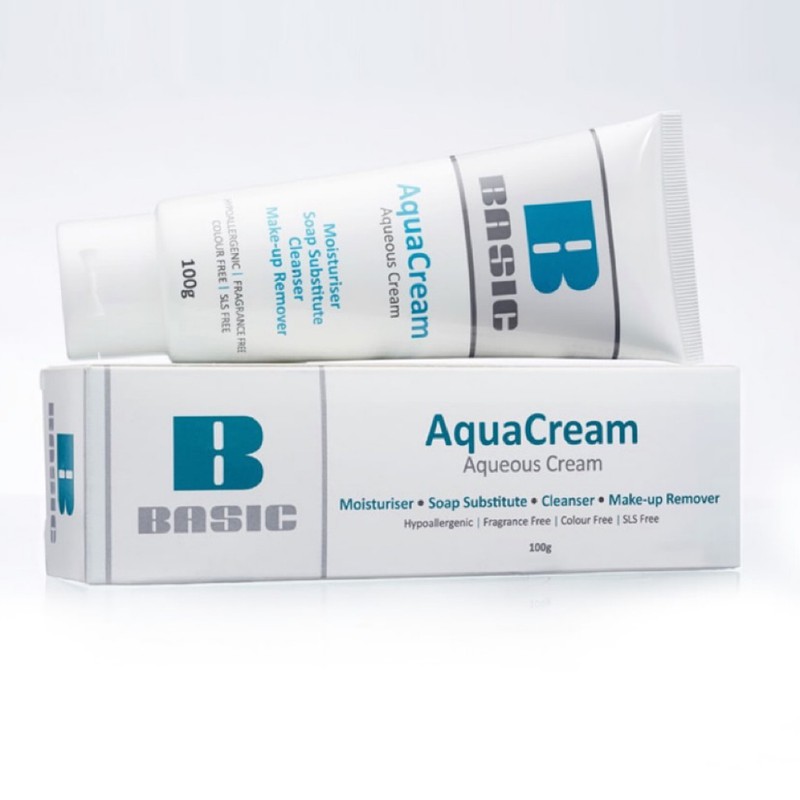 good basic moisturizer