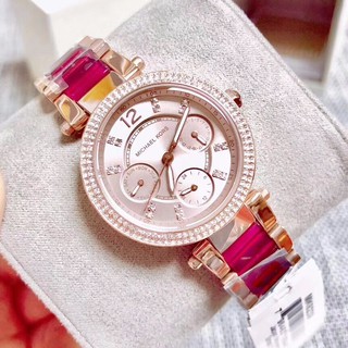 mk6239 ladies watch