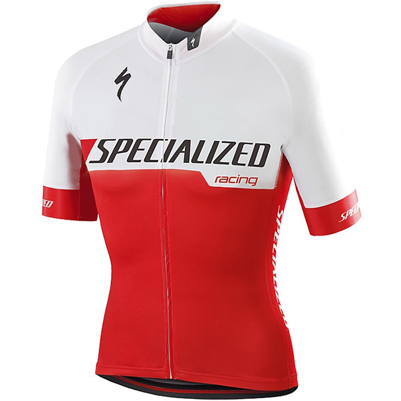 specialised cycling jersey