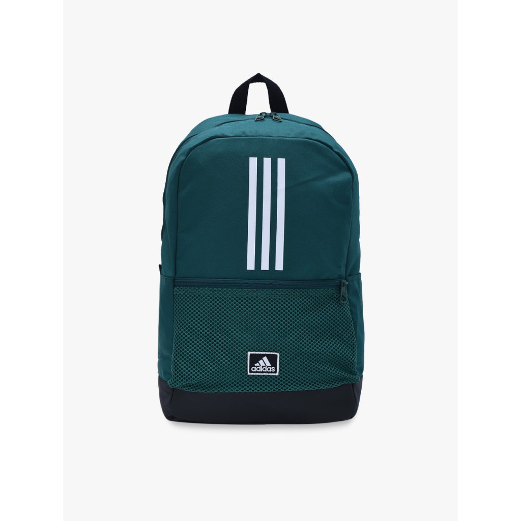 adidas classic backpack green