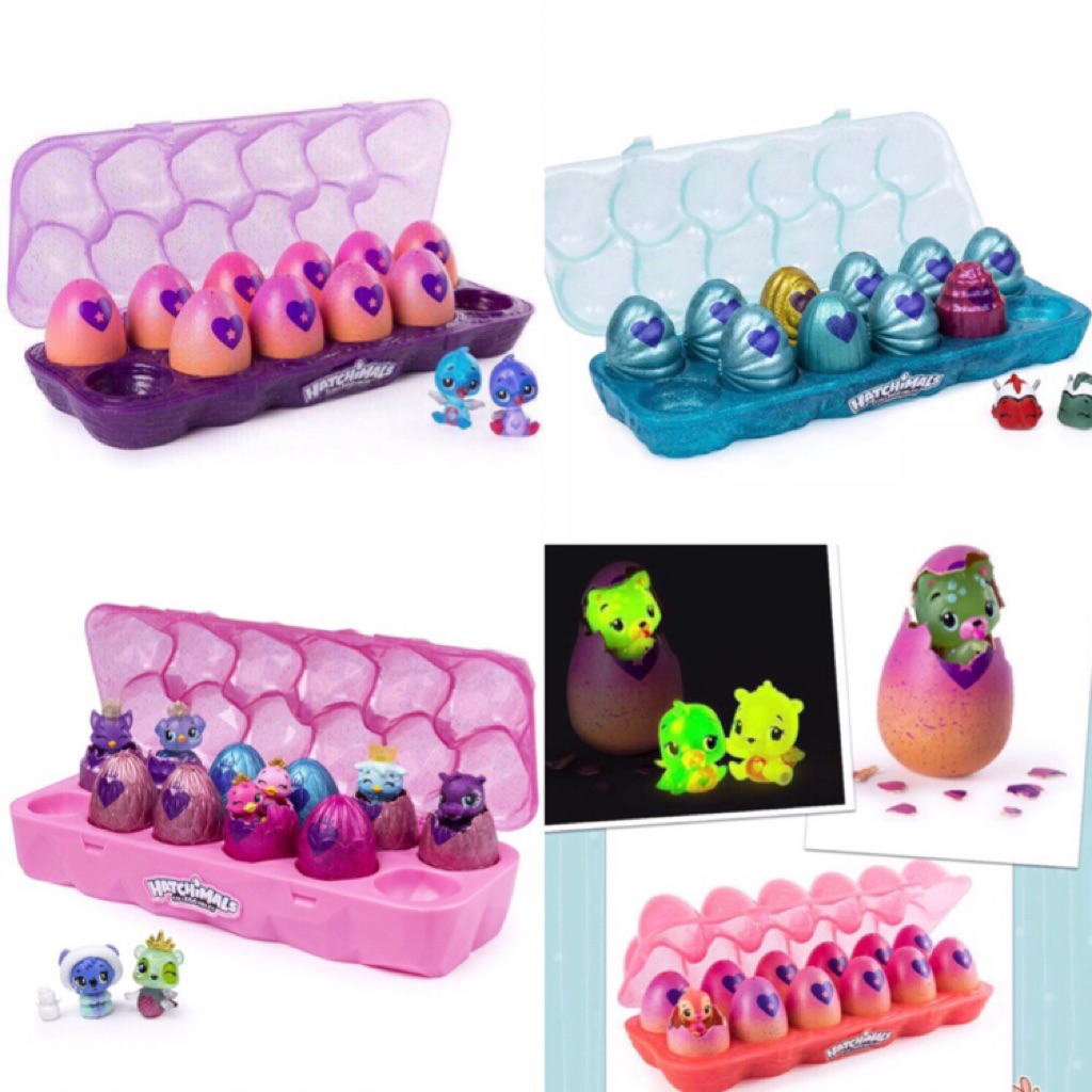 hatchimals colleggtibles 12