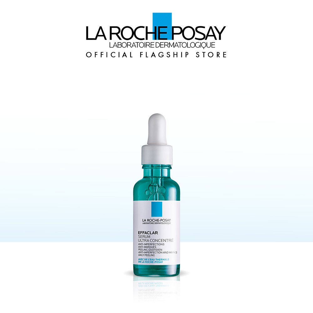 anti blemish serum