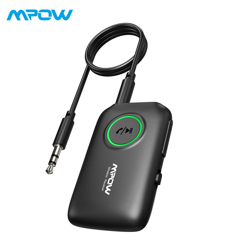 mpow lazada