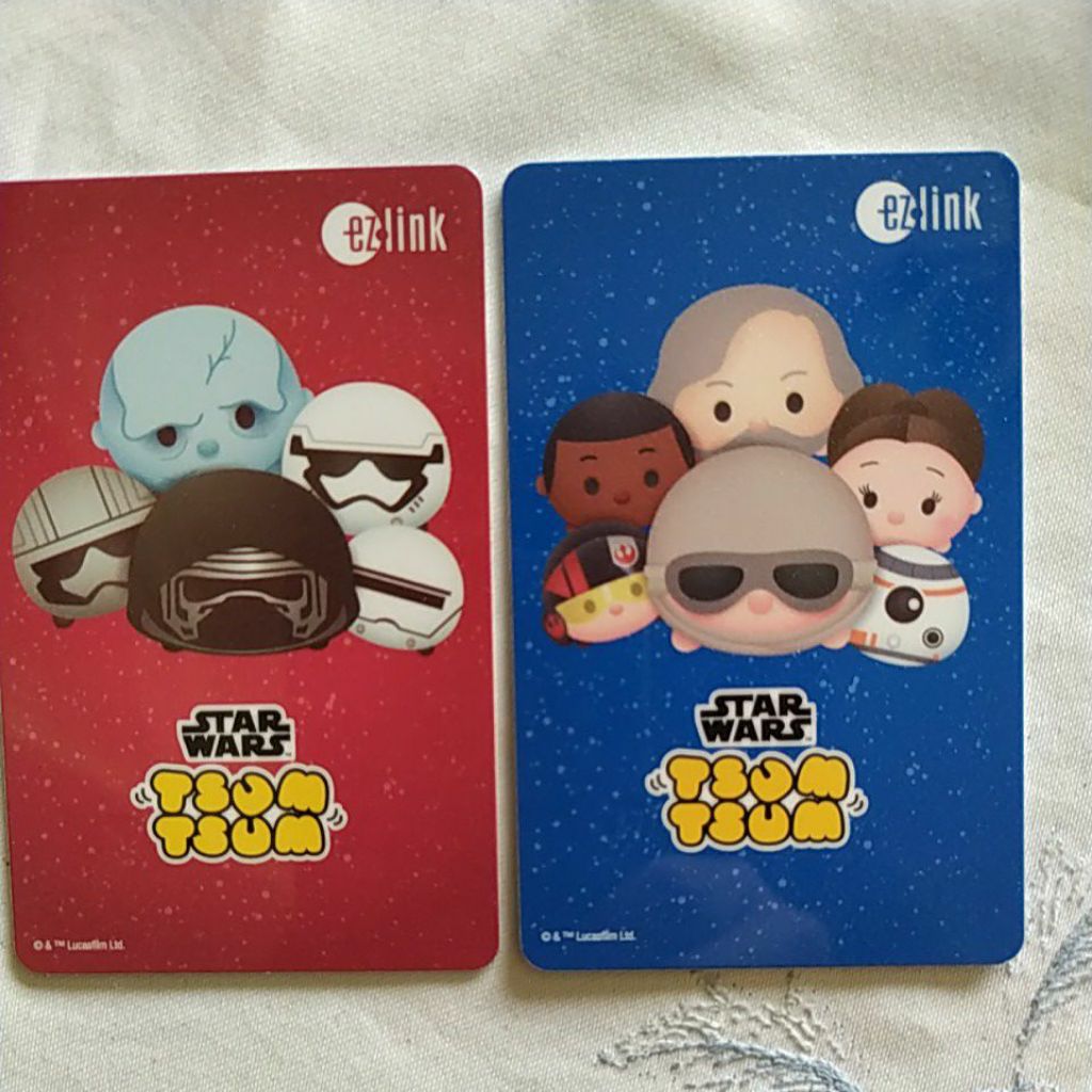 star wars tsum